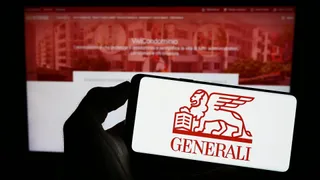 Strong P&C growth drives 4% rise in Generali premiums