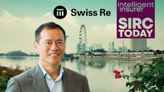 Asia’s fragmented cycles demand a holistic approach to risk, says Swiss Re