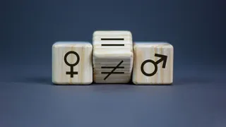 Making the business case for male allyship