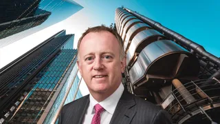 BREAKING: Lloyd’s LMA raises concern over ‘actions of the few’ as AIG drops Neal over serious allegations