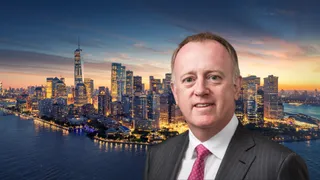  BREAKING: John Neal won’t be president of AIG after all