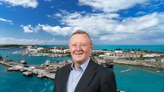 Conduit Re sees growth moderating as casualty lines drive strength