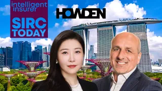 The next era of facultative reinsurance has begun: Howden