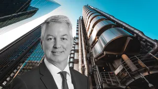 Dale and K2 pact to launch £80m Syndicate 1954