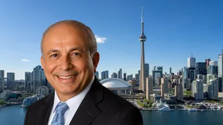 Fairfax P&C re/insurance profit jumps 39% in third quarter