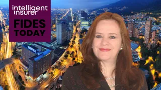 Building reinsurance talent across Latin America