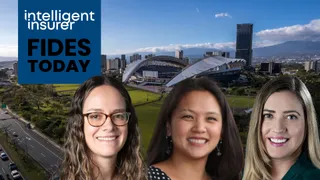 Breakfast event for female leaders in Miami