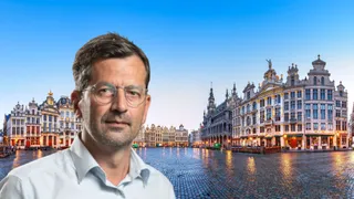 Berkshire’s BHSI expands Belgium head of E&P’s remit