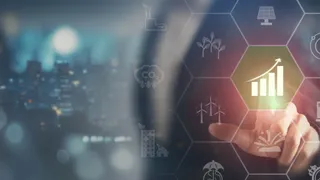 Sustainable energy to be worth $9bn in premiums by 2030