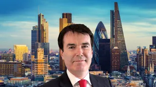 PartnerRe boosts C-suite with Swiss Re hire