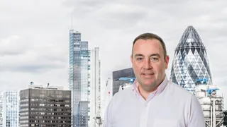 Lancashire won't rush to rejig Lloyd's assets after consolidation