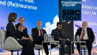 AI revolutionises risk and reinsurance