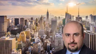 Corebridge CFO exits to take senior non-competing role