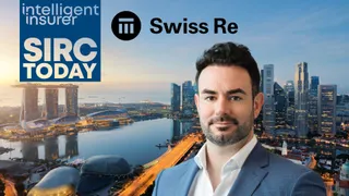 Asia’s SME cyber gap is the biggest growth opportunity: Swiss Re’s Kahrom