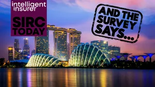 Two countries dominate Asia’s growth expectations as specialty and cyber lines surge, survey shows