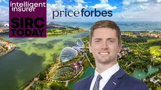 Recalibrate for success in a soft market; choosing the right broker is key: Price Forbes’ Johnson