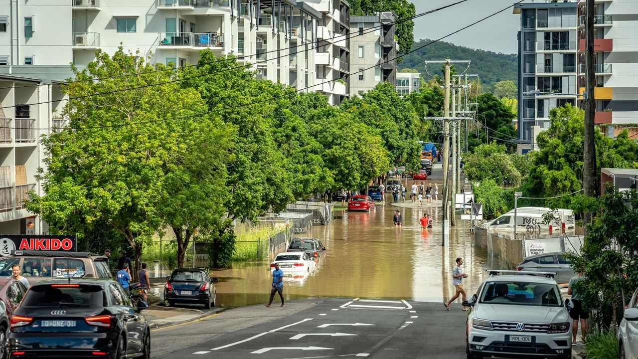 Australia broadens disaster map after week of violent storms ...