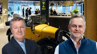 Thinking differently at Lloyd’s: how Inigo built a specialty insurer from the ground up