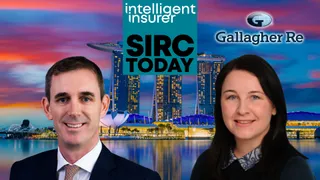 Gallagher Re lays groundwork for cyber reinsurance growth in APAC with new model