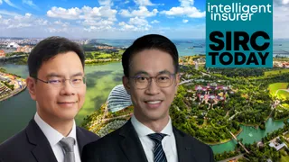 Asia is at the epicentre of insurance growth: SIRC chair