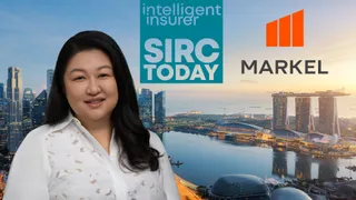How Markel is insuring China’s AI-driven economy