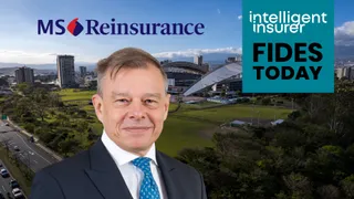 Lessons from Latin America: Inside MS Re’s client-first philosophy