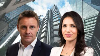 Crystal ball: cross-border, cross-class risks front of mind for London Market