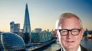 Industry leaders pay tribute to ex-AIG, Lloyd’s veteran