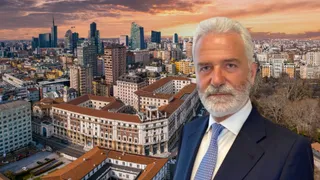 Marsh reshapes Italian leadership in C-suite shake-up