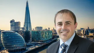 Fidelis Partnerships swoops on Swiss Re expert to steer aviation, space 