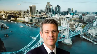 Westfield lands AIG stalwart to strengthen international business