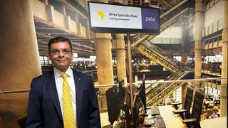 Exclusive: ASR CEO maps the road to Africa’s top two with new syndicate launch