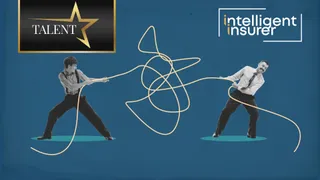 How companies are competing to close the insurance talent gap