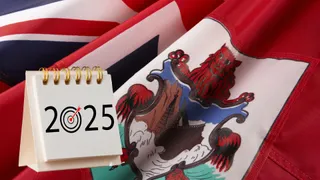 Bermuda’s positive trajectory: a 2025 market overview