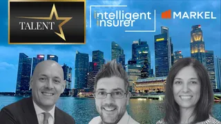 Talent is tight—insurance needs better pay conversations