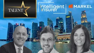 Talent is tight—insurance needs better pay conversations