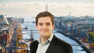 The Fidelis Partnership plants EU headquarters flag in Ireland