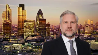 AIG brings back experienced leader from Everest to bolster C-suite