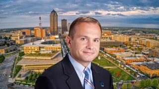 The Mutual Group boosts distribution with Nationwide veteran