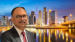 BMS strengthens MENA and India presence with DIFC launch and new partnership