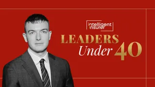 Leaders Under 40: Conor Husbands