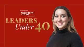 Leaders Under 40: Erin Treacy
