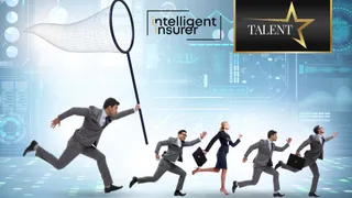 Insurance talent is satisfied but still leaving