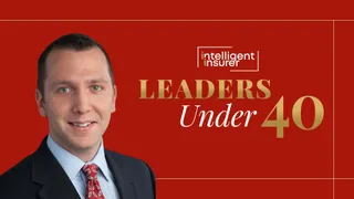 Leaders Under 40: Dane Lemeris