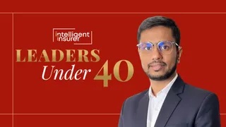 Leaders Under 40: Hiten Chheda