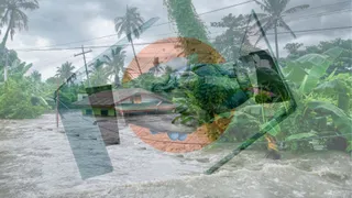 ICEYE strikes deal with Munich Re unit to expand cat intel