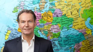 CUO Smolka bids farewell to MSIG Europe, cites personal reasons