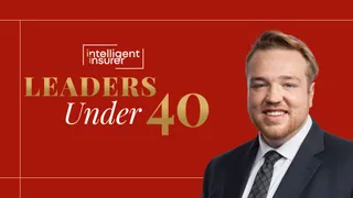 Leaders Under 40, Jackson Wubs
