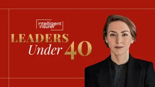 Leaders Under 40: Claire Davey