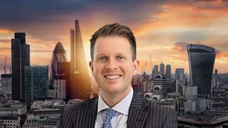 BP Marsh C-suite shake-up as founder Brian Marsh steps back